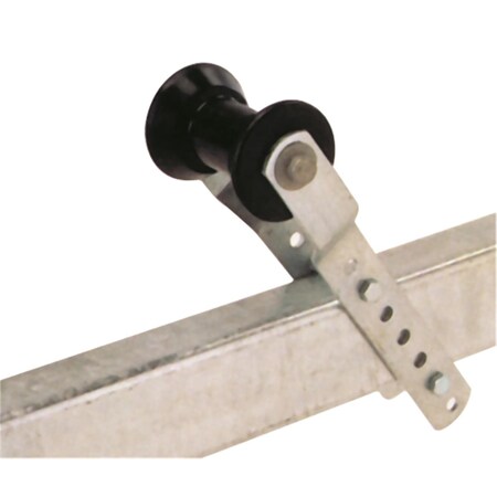 Tie Down Engineering 86121 Adjustable Keel Roller Bracket 3001.1174